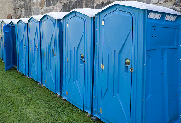 Portable Restroom Servicing (Cleaning and Restocking) in Winsted, CT